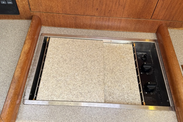 2002 Hunter 326  ldquo The Master Plan rdquo  32ft Hunter Yacht For Sale