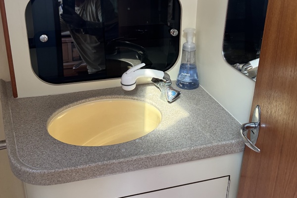 2002 Hunter 326  ldquo The Master Plan rdquo  32ft Hunter Yacht For Sale