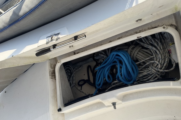 2002 Hunter 326  ldquo The Master Plan rdquo  32ft Hunter Yacht For Sale