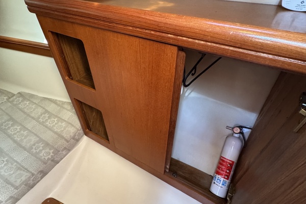 2002 Hunter 326  ldquo The Master Plan rdquo  32ft Hunter Yacht For Sale