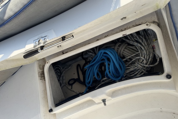 2002 Hunter 326  ldquo The Master Plan rdquo  32ft Hunter Yacht For Sale