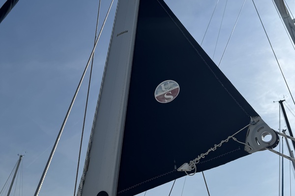 2002 Hunter 326  ldquo The Master Plan rdquo  32ft Hunter Yacht For Sale