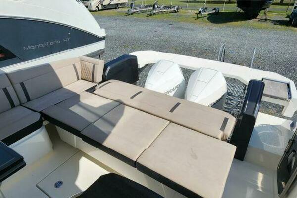 Meant To Be 36ft Greenline Yacht For Sale