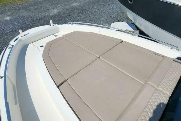 Meant To Be 36ft Greenline Yacht For Sale