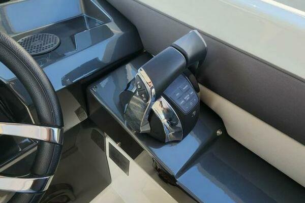 Meant To Be 36ft Greenline Yacht For Sale