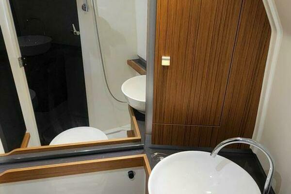 Meant To Be 36ft Greenline Yacht For Sale