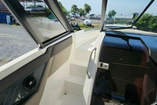 Meant To Be 36ft Greenline Yacht For Sale