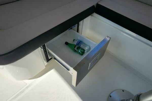 Meant To Be 36ft Greenline Yacht For Sale