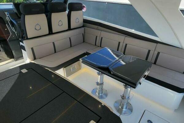 Meant To Be 36ft Greenline Yacht For Sale