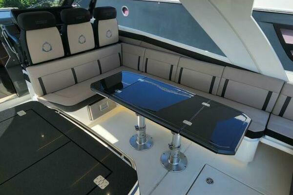 Meant To Be 36ft Greenline Yacht For Sale