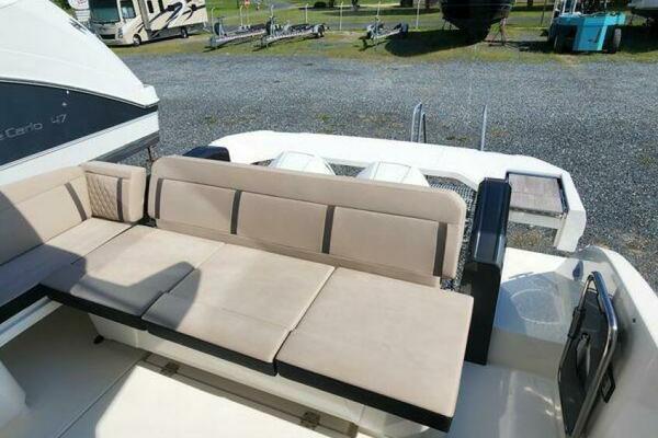 Meant To Be 36ft Greenline Yacht For Sale
