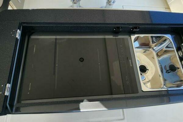 Meant To Be 36ft Greenline Yacht For Sale