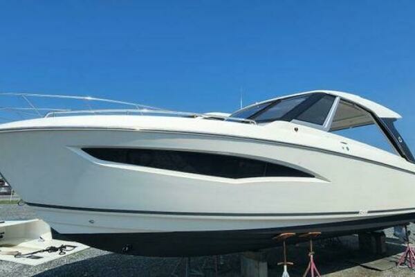 36-ft-Greenline-2020-NEO Hard Top-Meant To Be-Stevensville Maryland United States yacht for sale