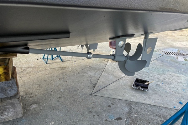 2019 Monachus Issa 45