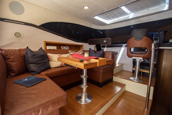 Photo of the 2019 Monachus Issa 45 Issa "45 Issa"