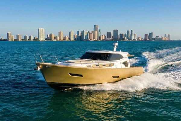 45-ft-Monachus Issa-2019-45 Issa-45 Issa Fort Lauderdale Florida United States  yacht for sale