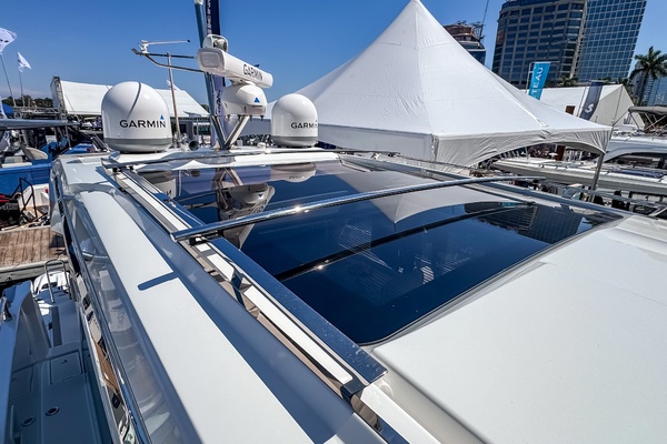 43ft Wellcraft Yacht For Sale