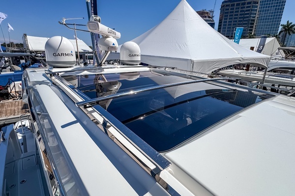 Wellcraft 44 Explorer Yacht For Sale