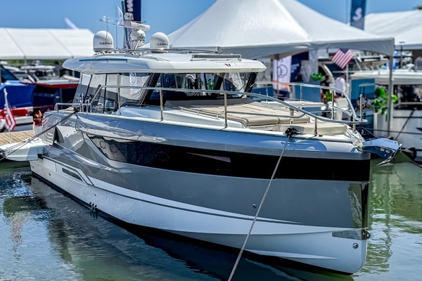 Wellcraft 44 Explorer Yacht For Sale
