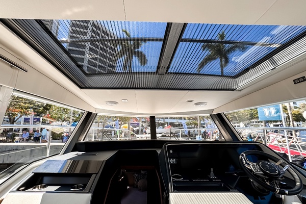 43ft Wellcraft Yacht For Sale