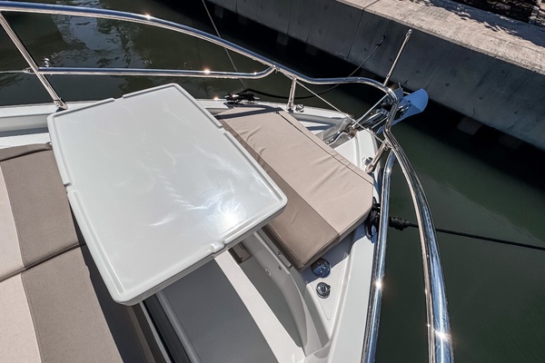 43ft Wellcraft Yacht For Sale