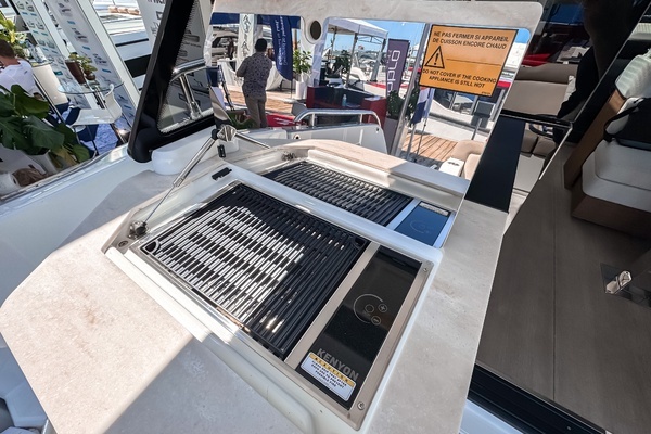 Wellcraft 44 Explorer Yacht For Sale