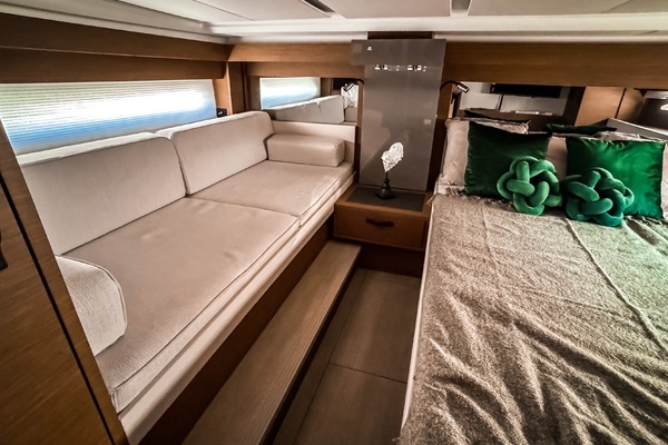 Wellcraft 44 Explorer Yacht For Sale
