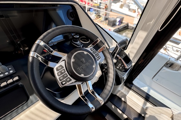Wellcraft 44 Explorer Yacht For Sale