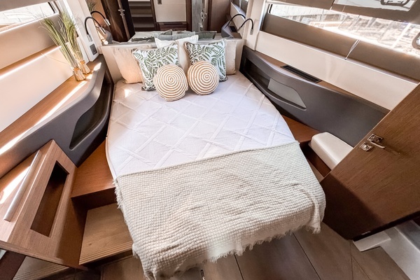 Wellcraft 44 Explorer Yacht For Sale