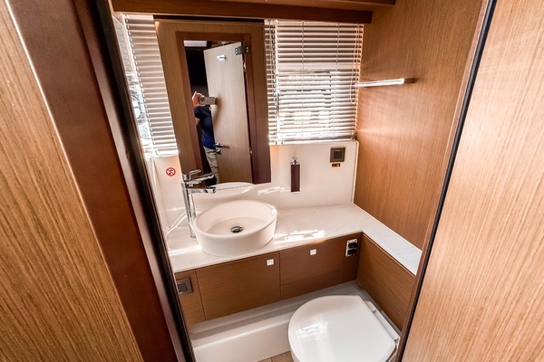 Wellcraft 44 Explorer Yacht For Sale