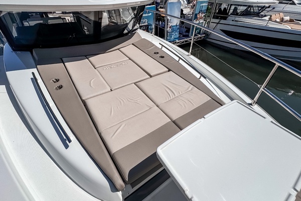 Wellcraft 44 Explorer Yacht For Sale