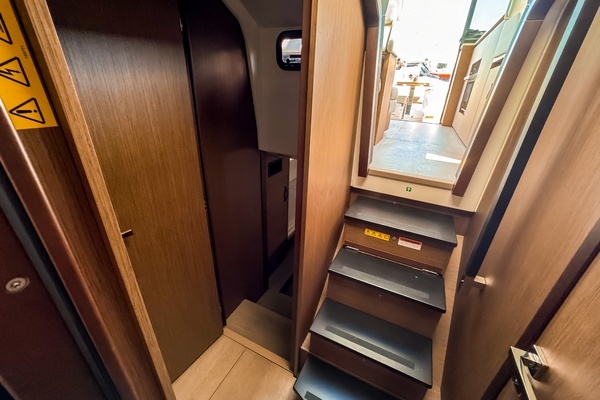 Wellcraft 44 Explorer Yacht For Sale