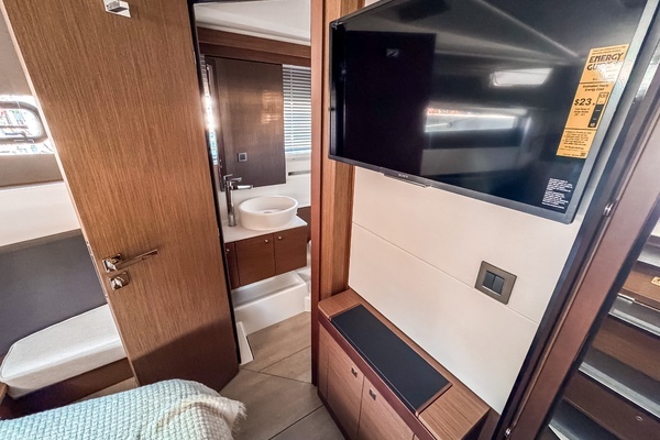 Wellcraft 44 Explorer Yacht For Sale