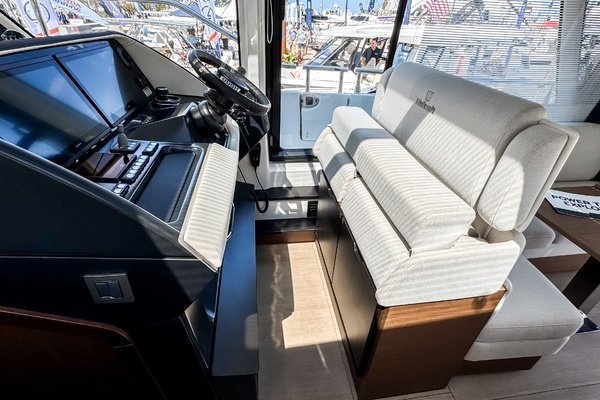 Wellcraft 44 Explorer Yacht For Sale