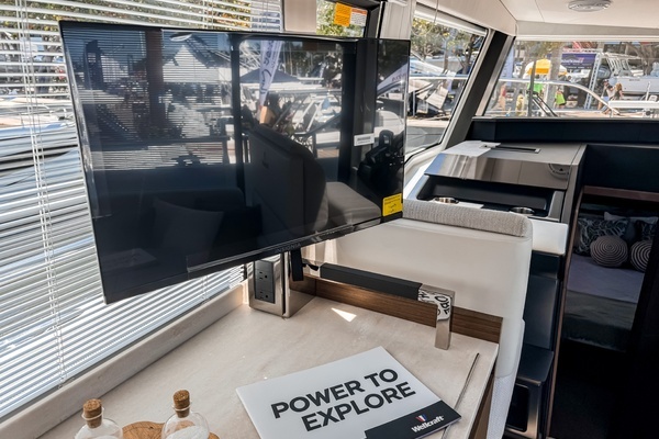 Wellcraft 44 Explorer Yacht For Sale