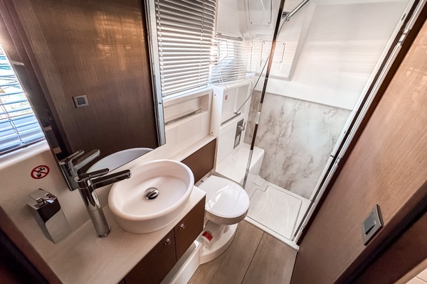 Wellcraft 44 Explorer Yacht For Sale