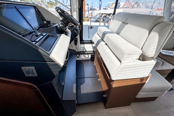 Wellcraft 44 Explorer Yacht For Sale