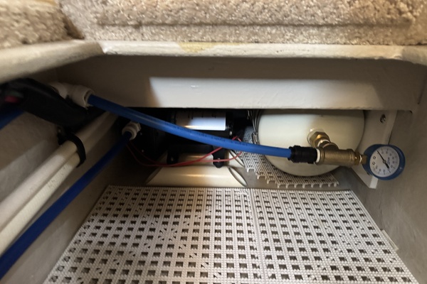 38ft Sea Ray Yacht For Sale