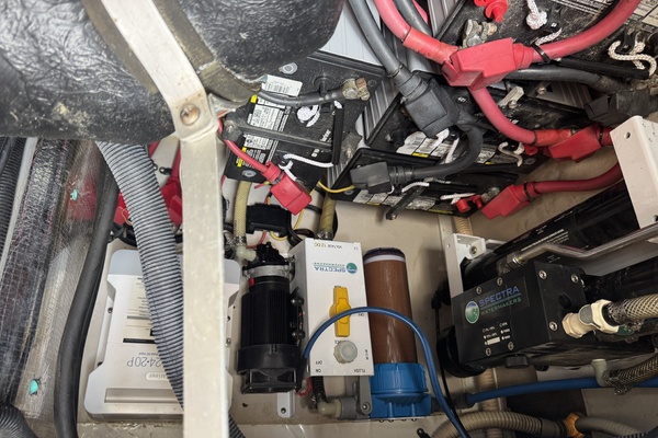 38ft Sea Ray Yacht For Sale