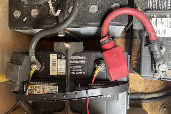 38ft Sea Ray Yacht For Sale