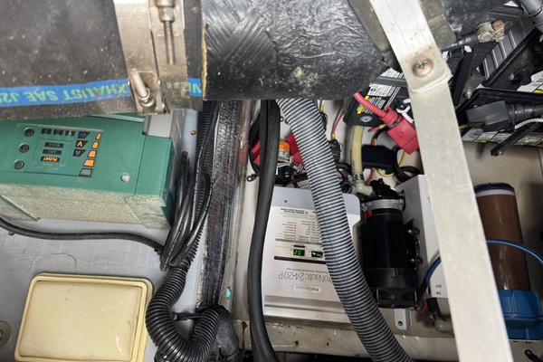 38ft Sea Ray Yacht For Sale