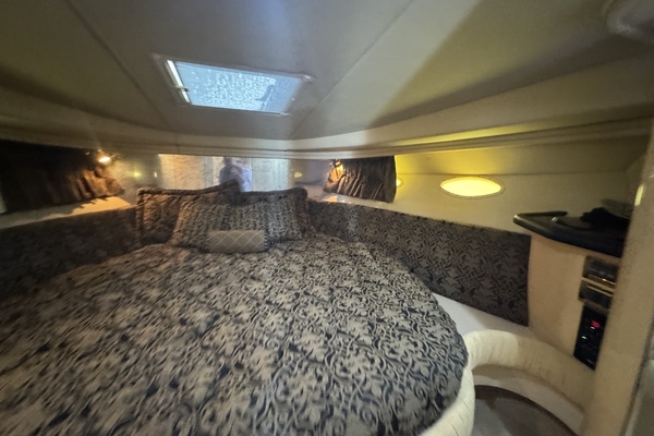 38ft Sea Ray Yacht For Sale