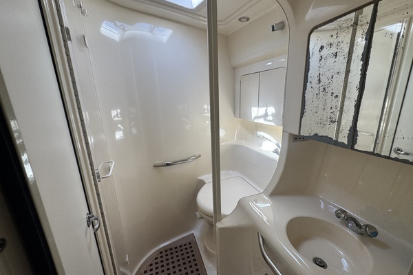 38ft Sea Ray Yacht For Sale