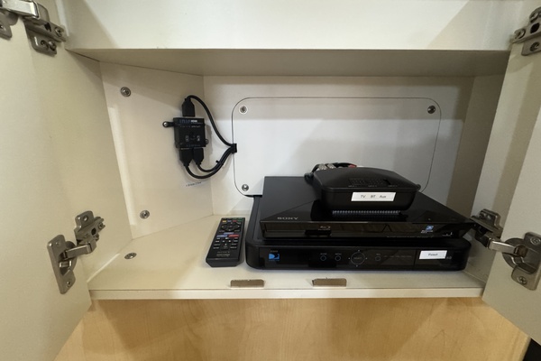 38ft Sea Ray Yacht For Sale