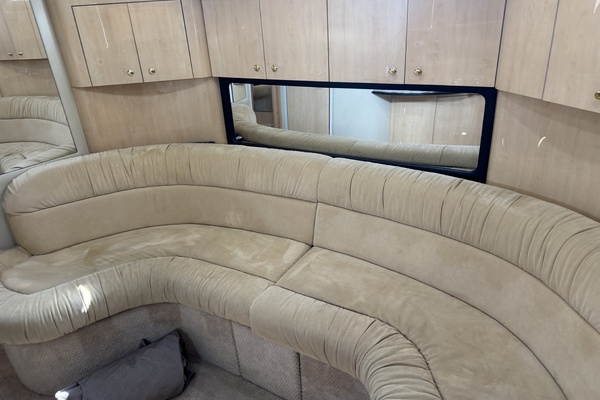 38ft Sea Ray Yacht For Sale