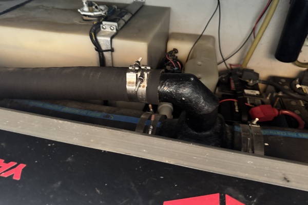 38ft Sea Ray Yacht For Sale