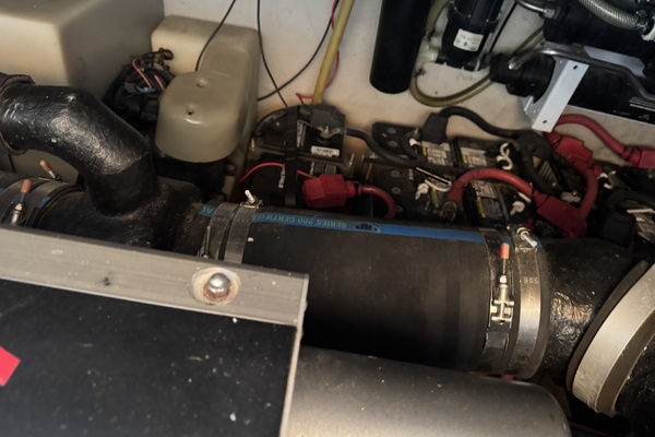 38ft Sea Ray Yacht For Sale