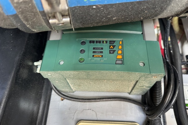 38ft Sea Ray Yacht For Sale