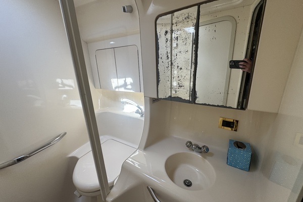 38ft Sea Ray Yacht For Sale