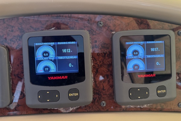 38ft Sea Ray Yacht For Sale